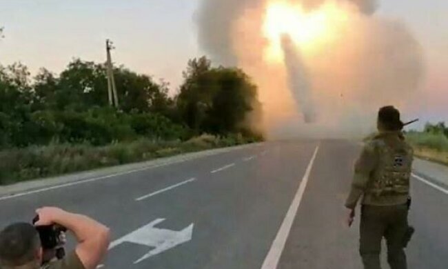 И снова HIMARS: ликвидирован очередной кремлевский генерал. Скоро их не останется