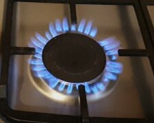 Газовая плита.  Фото: скриншот Youtube-видео