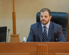 Михайло Шмушкович