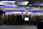 Новітні технології на варті природи: Держекоінспекція отримала обладнання від ПРООН та Швеції