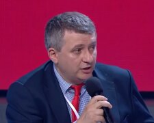 Юрий Романенко: "Многие не поняли посыл министра финансов о том, что 40-летние останутся без пенсий"