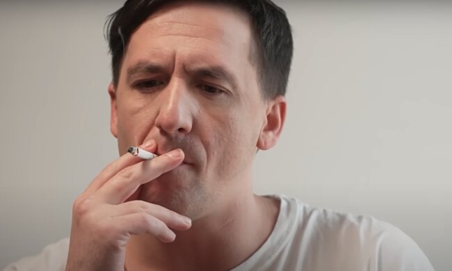 Артур Смольянинов. Фото: YouTube