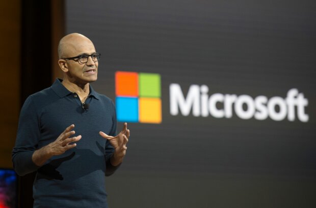 Microsoft