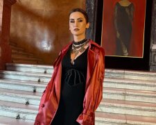 Катерина Павленко, фото із соцмереж співачки