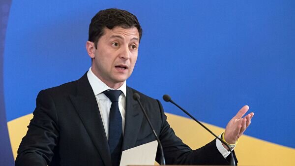 Возвращение Крыма в Украину: у Зеленского сделали громкое заявление. Аж слезы на глазах
