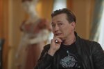 Сергей Безруков. Фото: скриншот YouTube