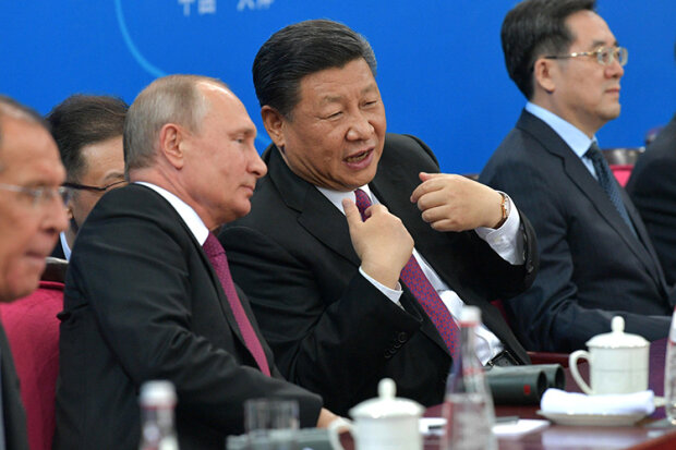 Несподівано: Китай змусить Путіна здатися за три місяці. У США зробили заяву