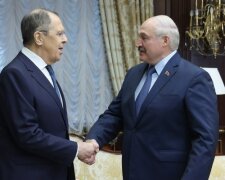 "Сделаю все, что обещал": Лукашенко проговорился о секретных разговорах с Лавровым по поводу Украины