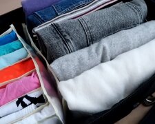 Чистая одежда, фото: youtube.com