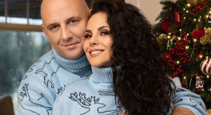 Потап и Настя Каменских, фото из соцсетей