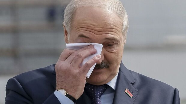 Чуть не расплакался: Лукашенко рассказал, как потерял Украину