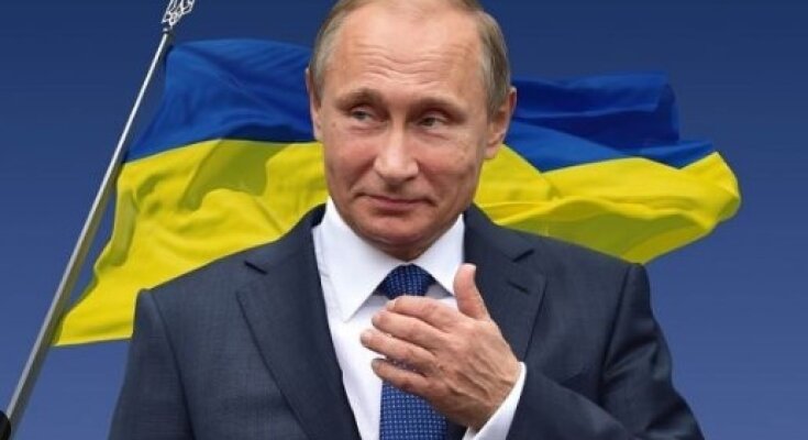 Володимир Путін, фото: youtube.com