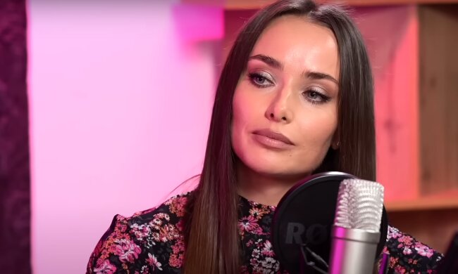 Ксения Мишина