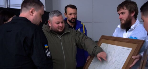 Валерий Дубиль: Оснащаем украинских разведчиков современными средствами РЭБ и станциями усиления сигнала