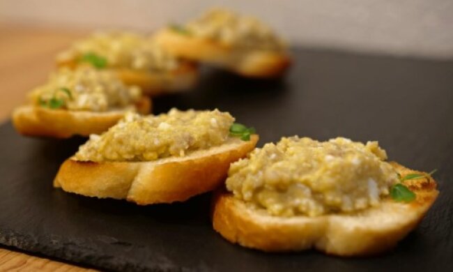 Одеський форшмак, фото: youtube.com