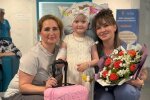 Тетяна Мостепан: У Києві нові можливості столичної медицини вже допомагають рятувати дитячі життя