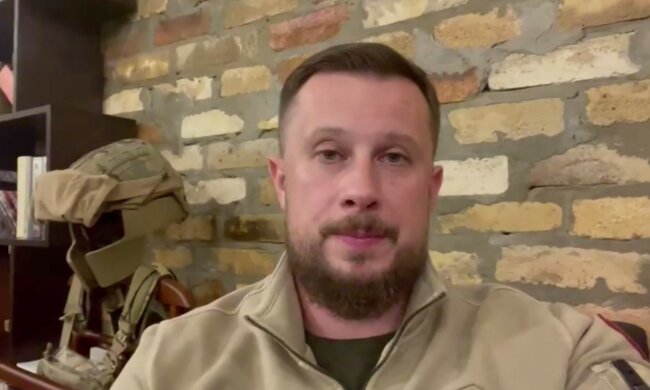 Билецкий рассказал, что власть не пожалела средства на афганских беженцев