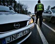 Штрафы для евробляхеров