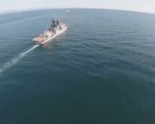 "Опасный инцидент". Офицер НАТО предупредил о планах Путина касательно Черного моря
