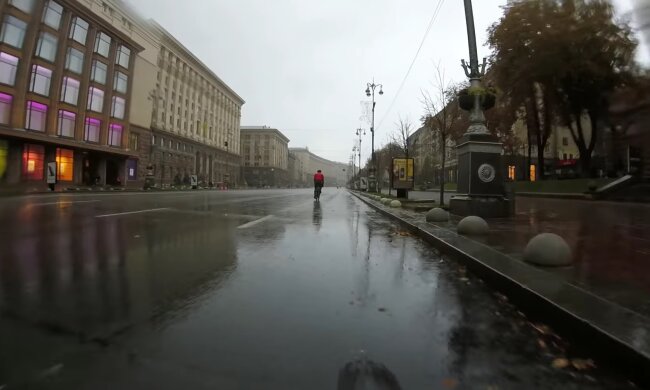 Готуйте весла. Україну почне нещадно заливати. Список регіонів та дати