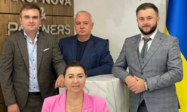 ЗМІ: Ексголова "АЙБОКС БАНКУ" Мельник заявив, що адвокати «Крупнова та партнери» після отримання гонорару "випарувалися" в найкритичніший момент