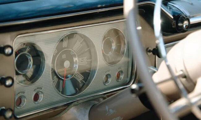 Chevrolet Corvette L88. Фото: YouTube