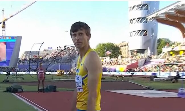 Украинец, переживший оккупацию на Херсонщине, завоевал "бронзу" на чемпионате мира-2022