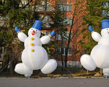 Аномально теплая зима, фото: meteo-tv