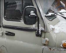 Украинский автоблогер скрестил УАЗ с «Запорожцем» и показал что из этого получилось