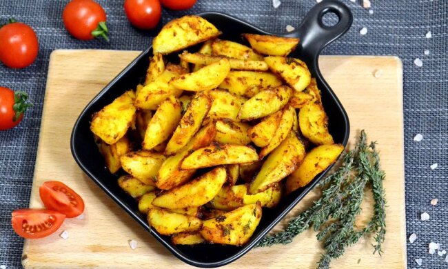 Хозяйки удивятся: для чего во время приготовления картошки добавляют соду