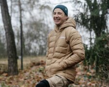 Олександр "Терен" Будько, фото із соцмереж