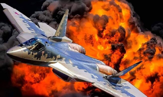 СУ-57, фото: youtube.com