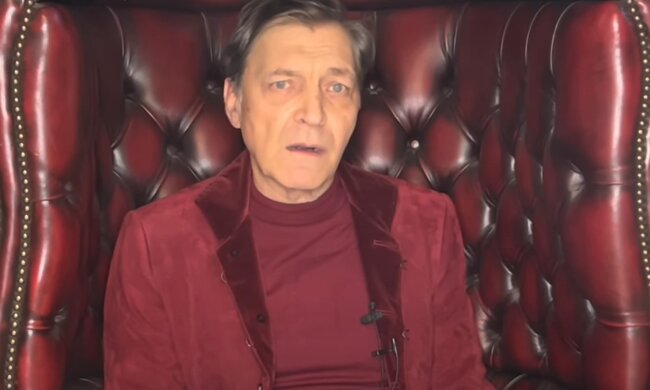 Невзоров рассказал о завершении войны в Украине: "должно не стать всего лишь одного человека"