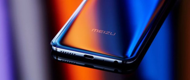 Meizu Note 9