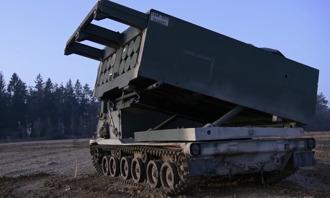Просто подстава: СМИ пишут, что обещанные Германией вооружения придется ждать до зимы