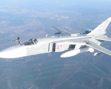 Россия переходит к мощным ударам тактической авиации. Британия предупредила Украину