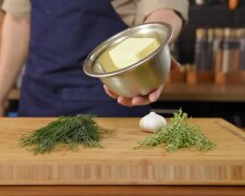 Домашнє вершкове масло