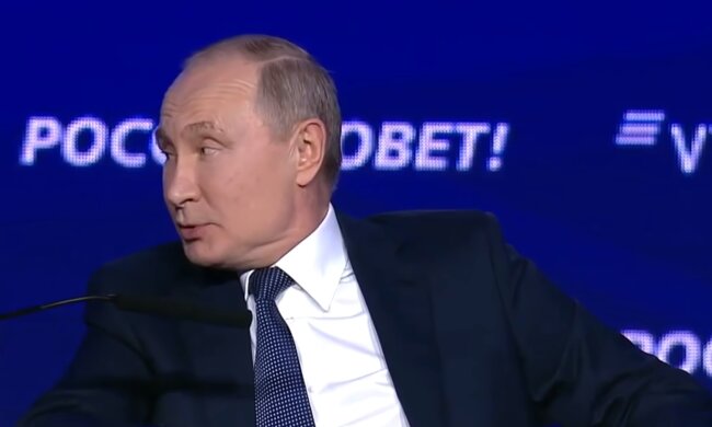 Каменный век: Путин приказал заблокировать Google на захваченных территориях