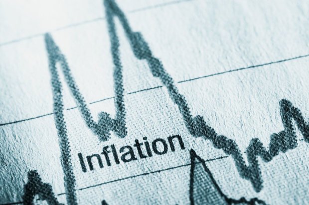 инфляция