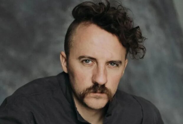 Євген Клопотенко, фото з соцмереж