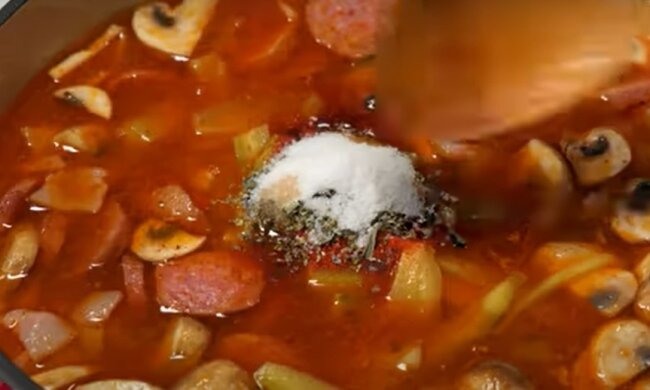 Це крутіше солянки: рецепт польського супу "Форшмак", якого ви будете в захваті