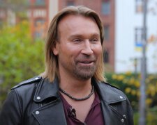Олег Винник, кадр з відео