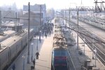 "Укрзализныця". Скриншот с видео на Youtube