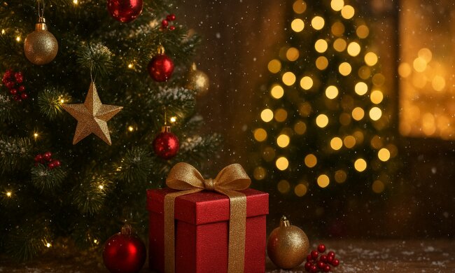 Гороскоп, Новий рік, подарунки, зображення: hyser.com.ua