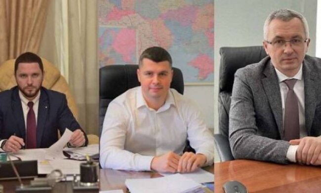 Мільйони на контрабанді: Кузник, Герасимов і Звягінцев – головні фігуранти гучного розслідування на митницях заходу країни