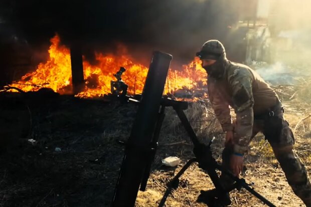 "Не жди меня, мама": военные РФ нарываются на "мины-ловушки" в Украине. Видео