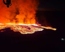 Справжній кінець світу: в Ісландії через вулкан будинок згоряють за секунди разом з людьми, місто перетворюється на пустелю