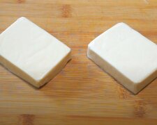 Плавлені сирки, кадр з відео