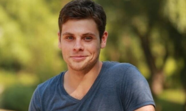 Артур Логай, фото: youtube.com