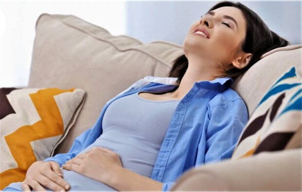 Боль в животе. YouTube